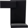 Cargador inalámbrico 3 en 1 ABS reciclado 15W plegable - Imagen 5