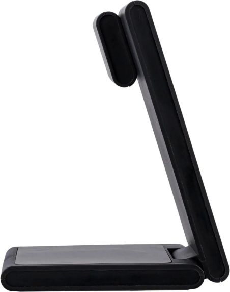 Cargador inalámbrico 3 en 1 ABS reciclado 15W plegable
