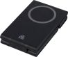 Cargador inalámbrico 3 en 1 ABS reciclado 15W plegable - Imagen 7