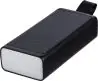 Altavoz ABS reciclado 5W con linterna COB - Imagen 1