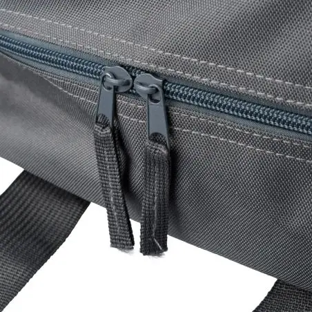 Mochila rPET 900D laptop 16'' con trolley