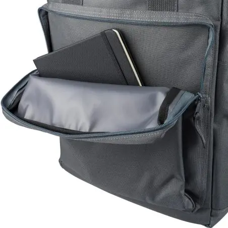 Mochila rPET 900D laptop 16'' con trolley