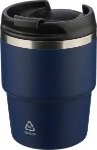 Vaso termo acero reciclado 175 ml