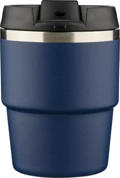Vaso termo acero reciclado 175 ml