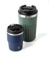 Vaso termo acero reciclado 175 ml - Imagen 7