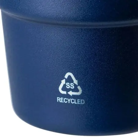Vaso termo acero reciclado 175 ml