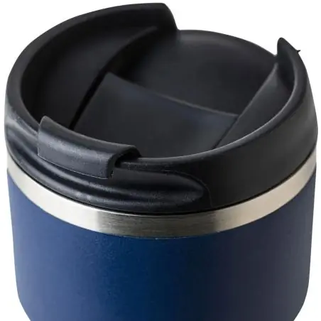 Vaso termo acero reciclado 175 ml