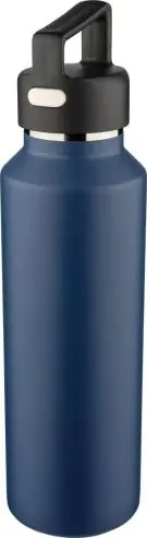 Botella termo Mace acero reciclado 600 ml