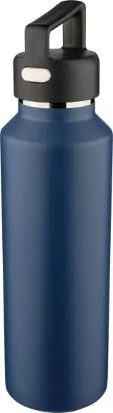 Botella termo Mace acero reciclado 600 ml