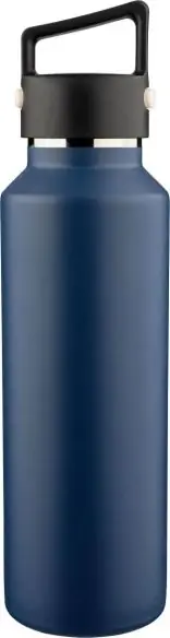 Botella termo Mace acero reciclado 600 ml