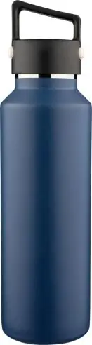 Botella termo Mace acero reciclado 600 ml
