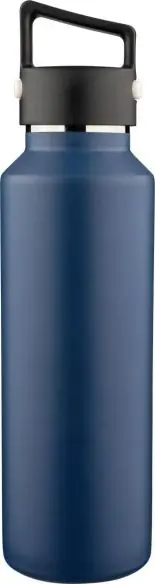 Botella termo Mace acero reciclado 600 ml