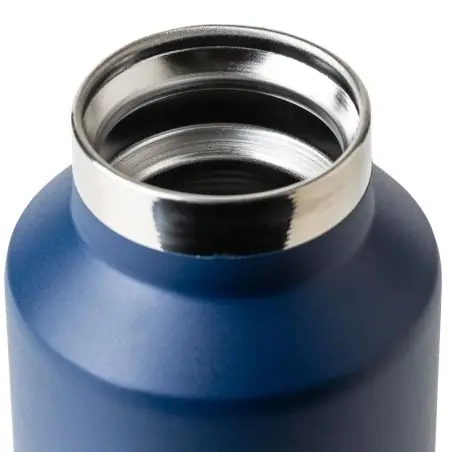 Botella termo Mace acero reciclado 600 ml
