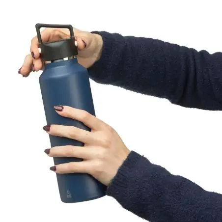 Botella termo Mace acero reciclado 600 ml