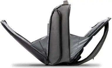 Mochila BrandCharger Virtuo Apex 22 L