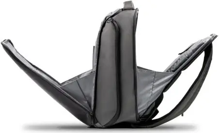 Mochila BrandCharger Virtuo Apex 22 L