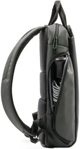 Mochila BrandCharger Nexus 23 L portátil 16"