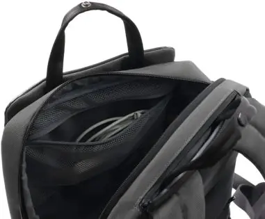 Mochila BrandCharger Nexus 23 L portátil 16"