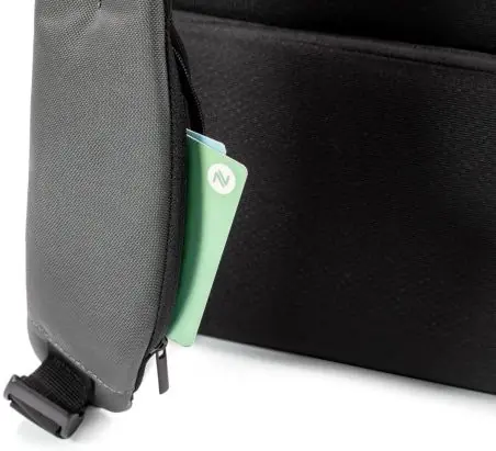 Mochila BrandCharger Nexus 23 L portátil 16"