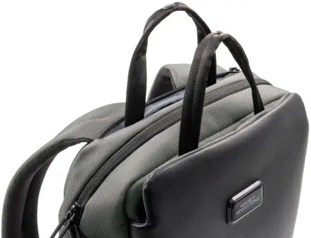 Mochila BrandCharger Nexus 23 L portátil 16"