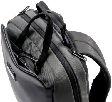 Mochila BrandCharger Nexus 23 L portátil 16"