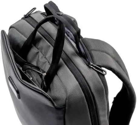 Mochila BrandCharger Nexus 23 L portátil 16"