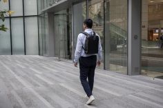 Mochila BrandCharger Nexus 23 L portátil 16"