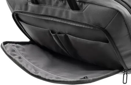 Maletín portátil BrandCharger Zenith acolchado cremallera