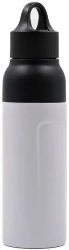 Botella termo BrandCharger Posh Flo 520 ml
