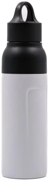 Botella termo BrandCharger Posh Flo 520 ml