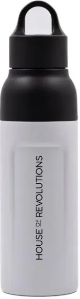 Botella termo BrandCharger Posh Flo 520 ml