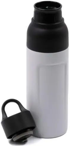 Botella termo BrandCharger Posh Flo 520 ml