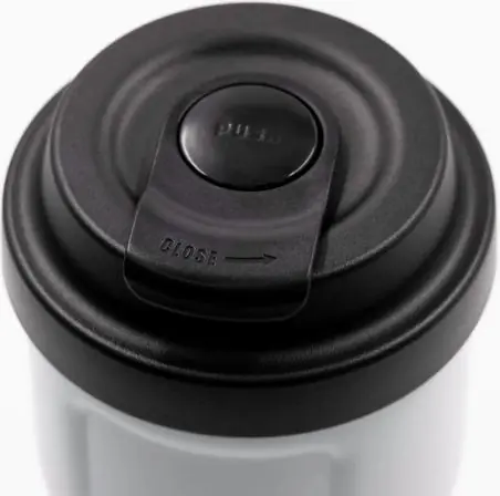 Vaso termo BrandCharger 510 ml Coppertech