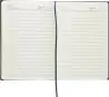 Cuaderno A5 PU reciclado 100 páginas - Imagen 3