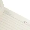 Cuaderno A5 PU reciclado 100 páginas - Imagen 6