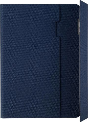 Portafolio congresos rPET A5 cuaderno 64p teléfono FSC
