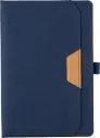 Cuaderno A5 RPET y PU 100 páginas - Imagen 2