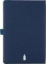 Cuaderno A5 RPET y PU 100 páginas - Imagen 3