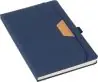 Cuaderno A5 RPET y PU 100 páginas - Imagen 4