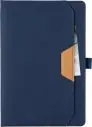 Cuaderno A5 RPET y PU 100 páginas - Imagen 5
