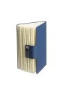 Set oficina Roan libreta PU y bolígrafo aluminio - Imagen 11