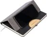 Cuaderno A5 RPET 300D soporte móvil - Imagen 3