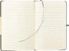 Cuaderno A5 RPET 300D soporte móvil - Imagen 7