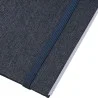 Cuaderno Ilias rPET A5 80h 70gsm espiral cartón FSC - Imagen 8