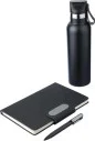 Set oficina Erren termo libreta y bolígrafo - Imagen 3
