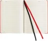 Cuaderno A5 cartón 128 páginas FSC - Imagen 3
