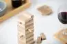 Juego torre Gisa de madera de pino FSC - Imagen 9