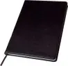 Cuaderno A5 PU reciclado 100 páginas - Imagen 1