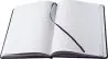 Cuaderno A5 PU reciclado 100 páginas - Imagen 2