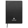 Cuaderno A5 PU reciclado 100 páginas - Imagen 3